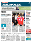Dz. Małopolski Zach