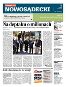 Dz. Nowosądecki