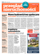 Przegląd nieruchomości