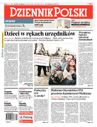 Dziennik Polski