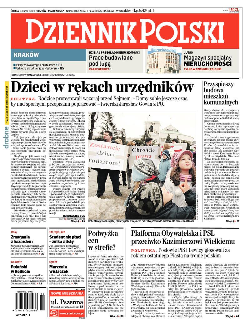 Dziennik Polski