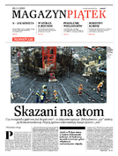 Magazyn Piątek