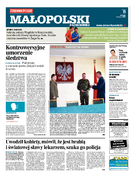 Dz. Małopolski Zach