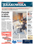 Kronika Krakowska