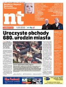 Magazyn Tarnowski