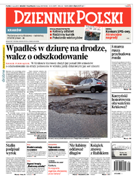 Dziennik Polski