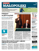 Dz. Małopolski Zach