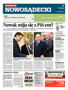 Dz. Nowosądecki