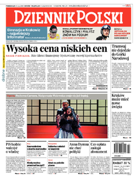 Dziennik Polski