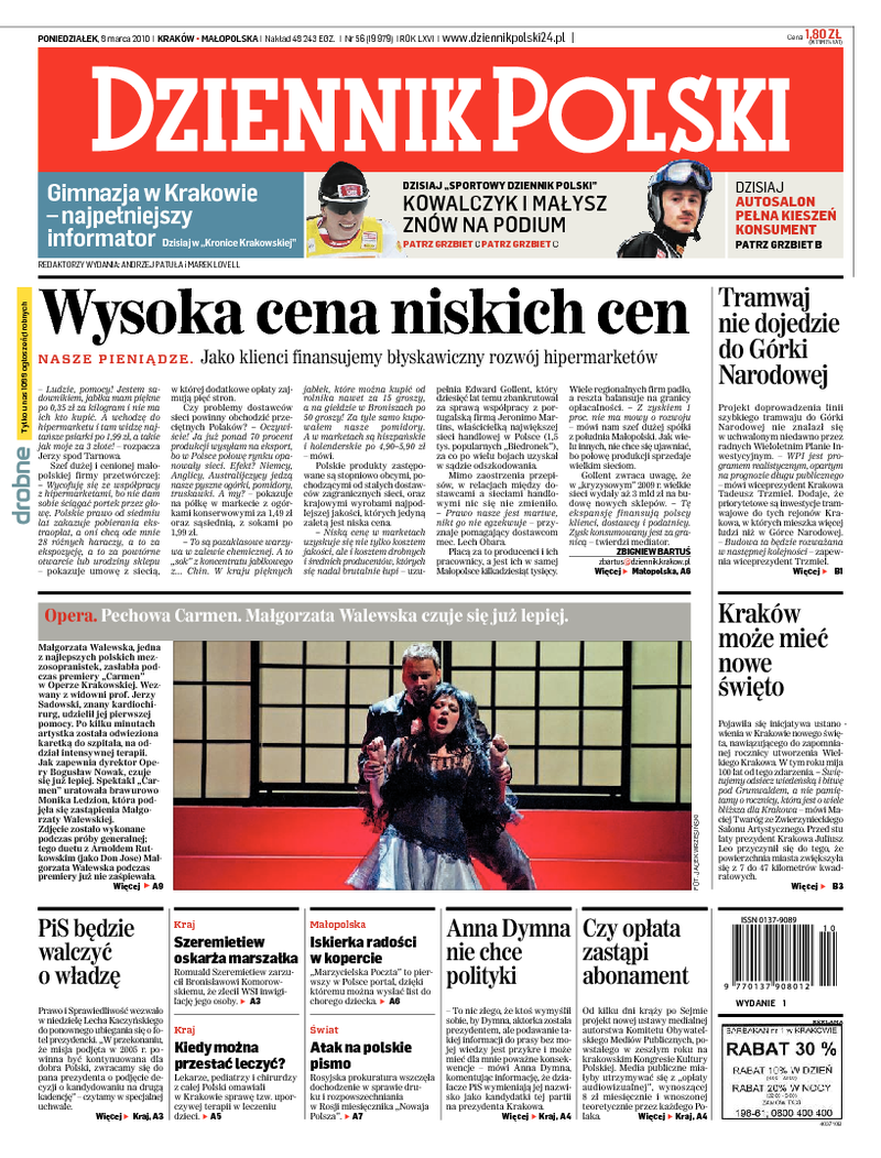 Dziennik Polski