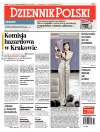 Dziennik Polski