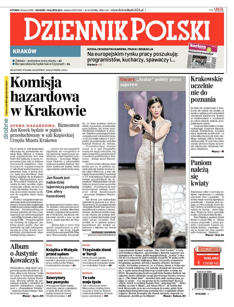 Dziennik Polski