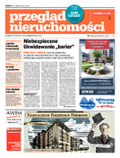 Przegląd nieruchomości