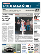 Dz. Podhalański