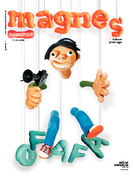 Magnes