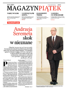 Magazyn Piątek