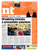 Magazyn Tarnowski