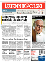 Dziennik Polski
