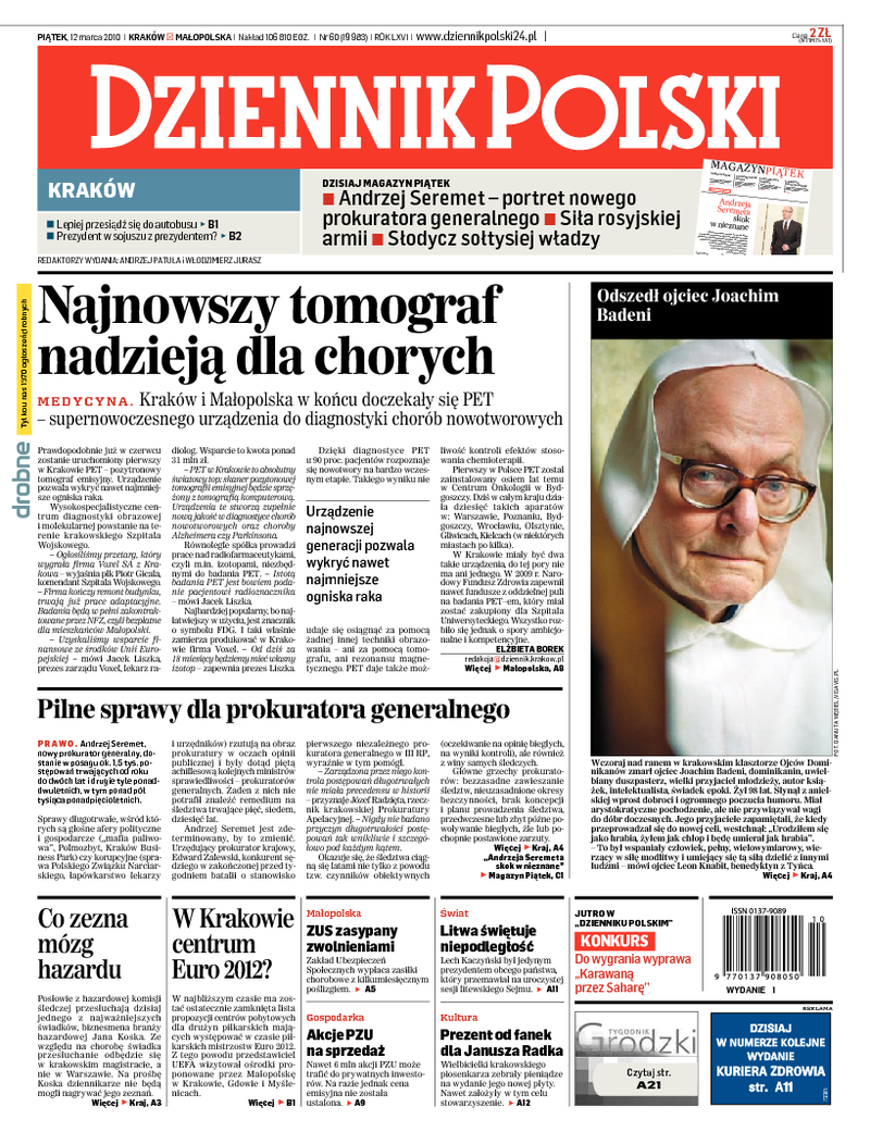 Dziennik Polski