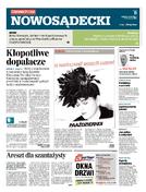 Dz. Nowosądecki