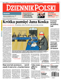 Dziennik Polski