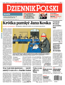 Dziennik Polski