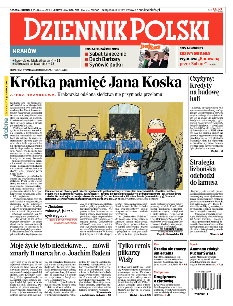Dziennik Polski