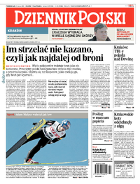 Dziennik Polski