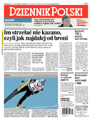 Dziennik Polski
