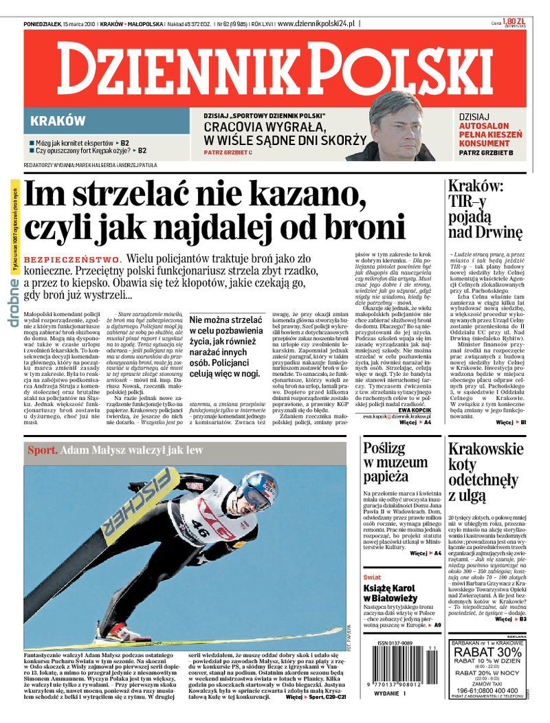Dziennik Polski