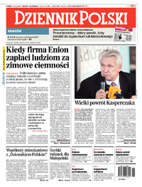 Dziennik Polski
