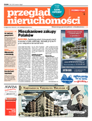 Przegląd nieruchomości