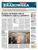 Kronika Krakowska