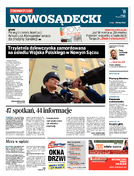 Dz. Nowosądecki