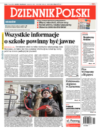 Dziennik Polski