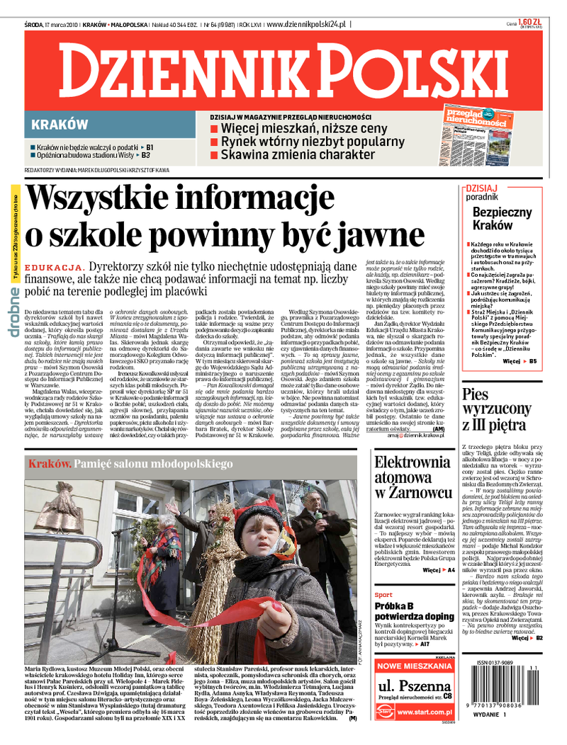 Dziennik Polski