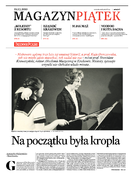 Magazyn Piątek