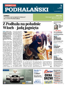 Dz. Podhalański