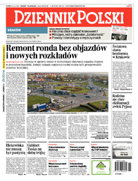Dziennik Polski