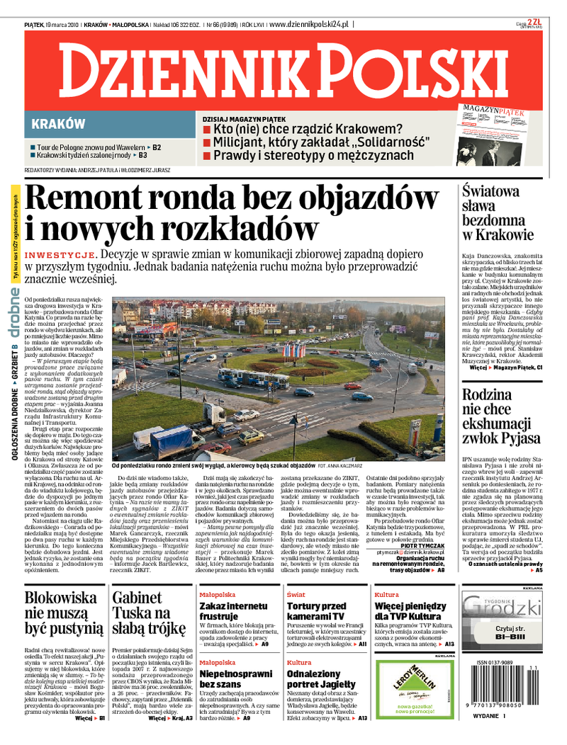 Dziennik Polski