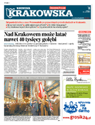 Kronika Krakowska