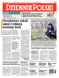 Dziennik Polski