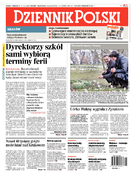 Dziennik Polski