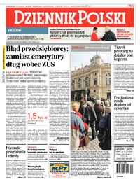 Dziennik Polski