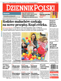 Dziennik Polski