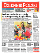 Dziennik Polski