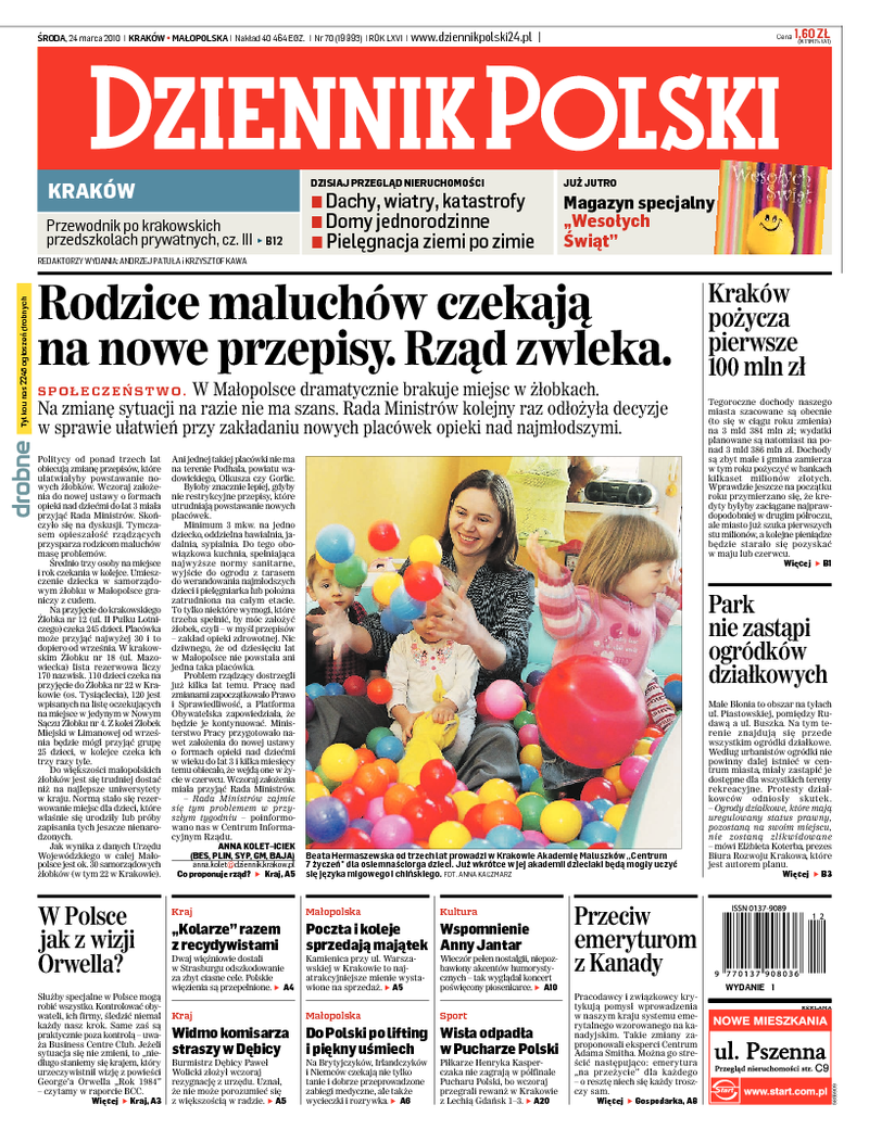 Dziennik Polski