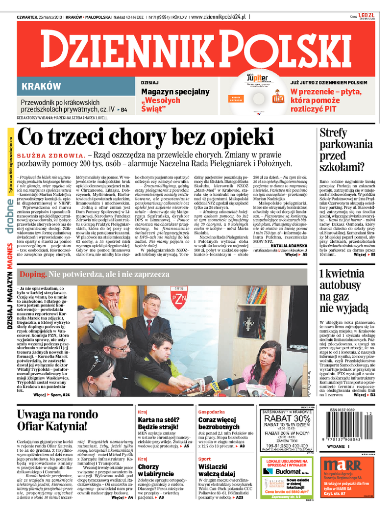 Dziennik Polski
