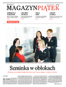 Magazyn Piątek