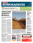 Dz. Nowosądecki